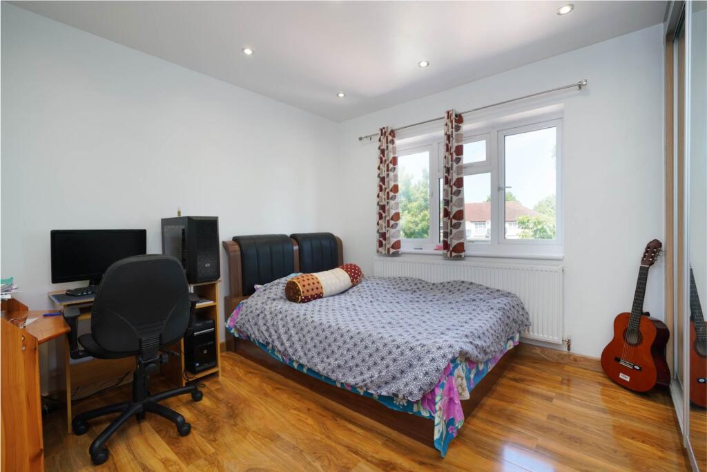 Main image of property: Darwin Drive, Greenford, UB1 3JY