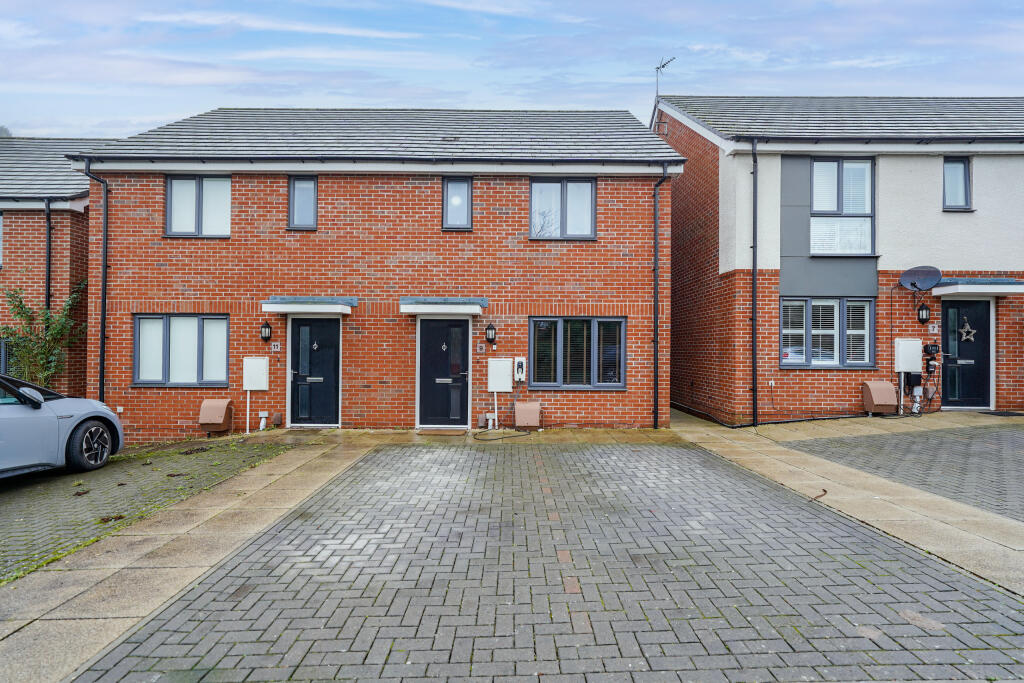 Main image of property: Old Saffron Lane, Leicester, Leicestershire