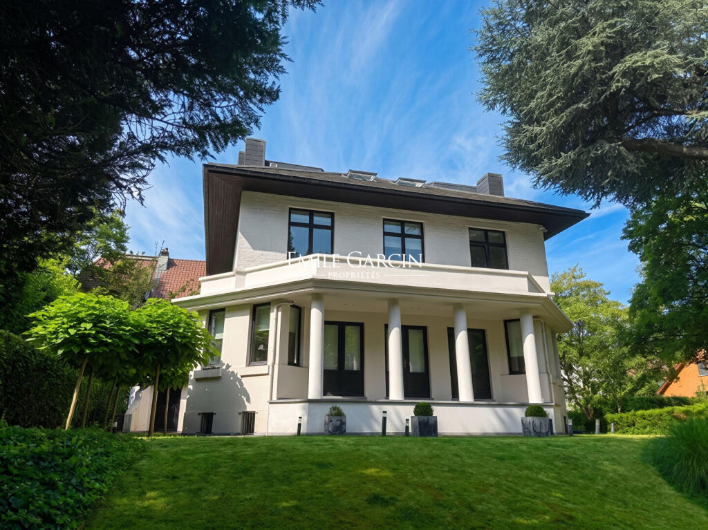Main image of property: Brussels, Uccle