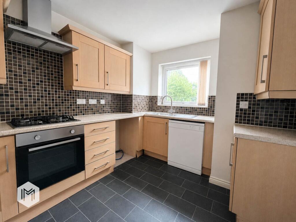 House in Salford, Greater Manchester - View 4