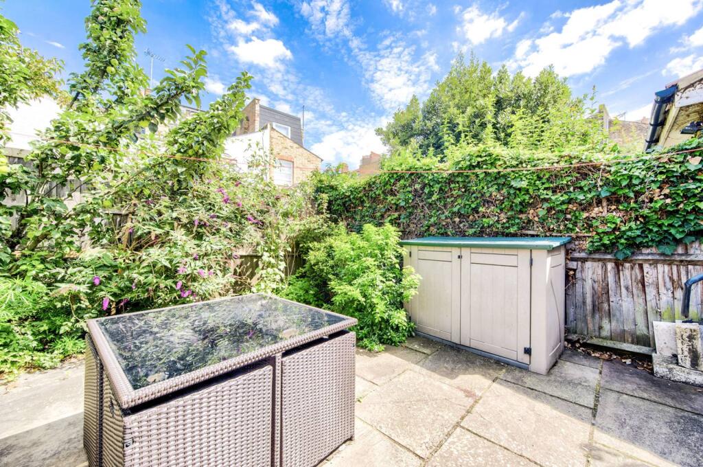 Main image of property: Firth Gardens, Fulham, London, SW6