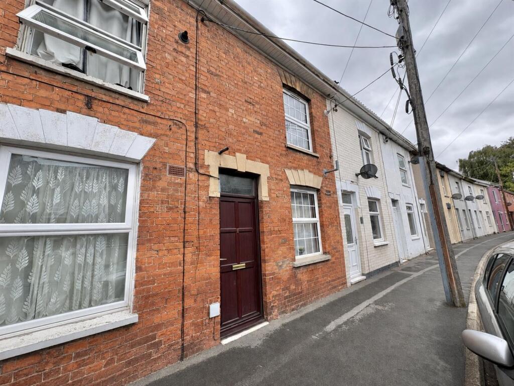 Main image of property: Redgate Street, Bridgwater