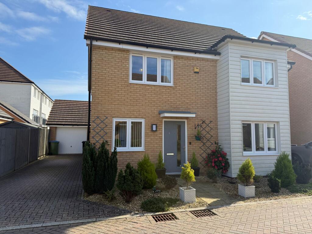 Main image of property: Banks Gardens, Wick, Littlehampton