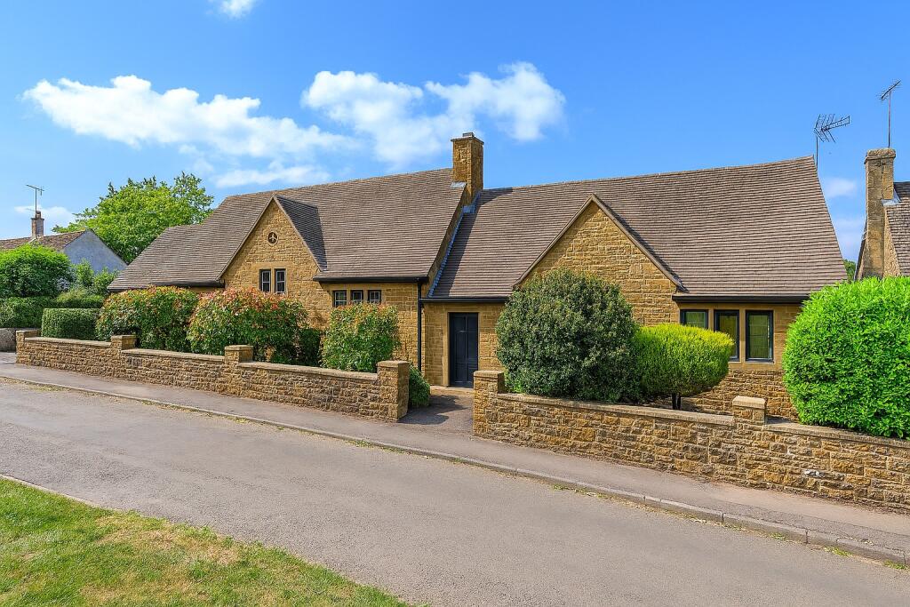 Main image of property: Main Street, Wroxton, OX15