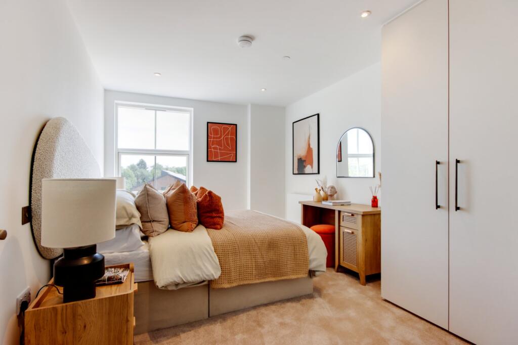 Apartment in Tonbridge - View 4
