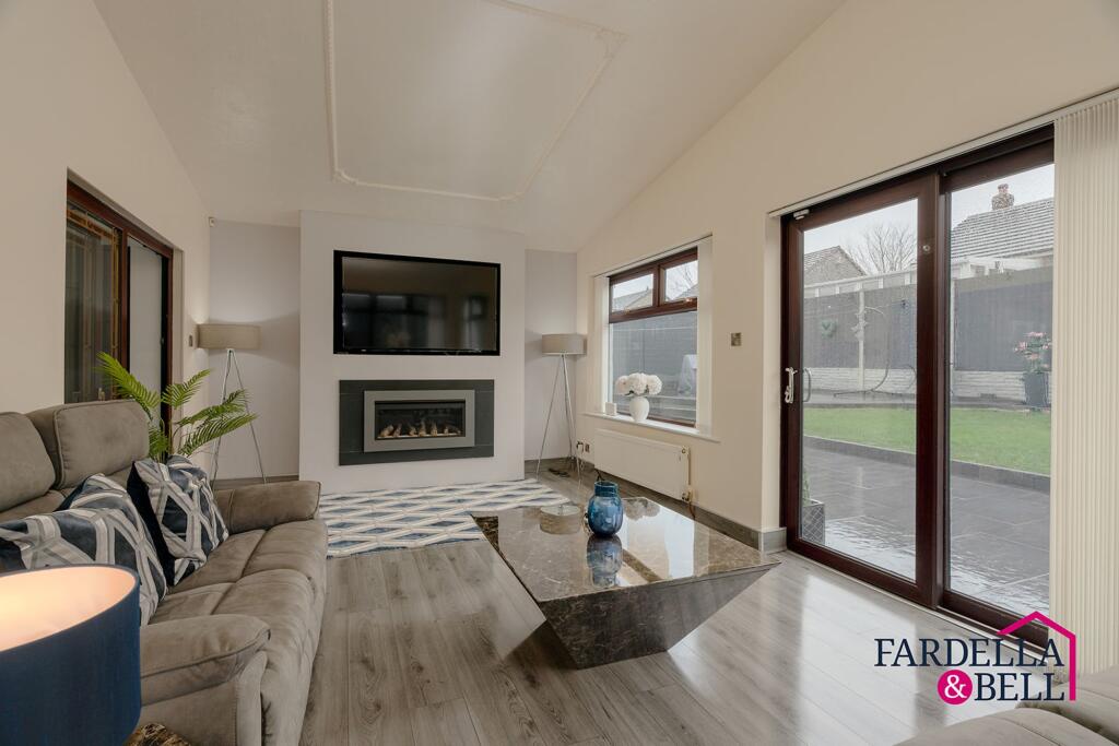 House in Burnley, Cliviger - View 4
