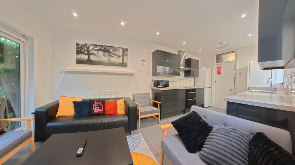 Main image of property: Whippingham Road, Brighton