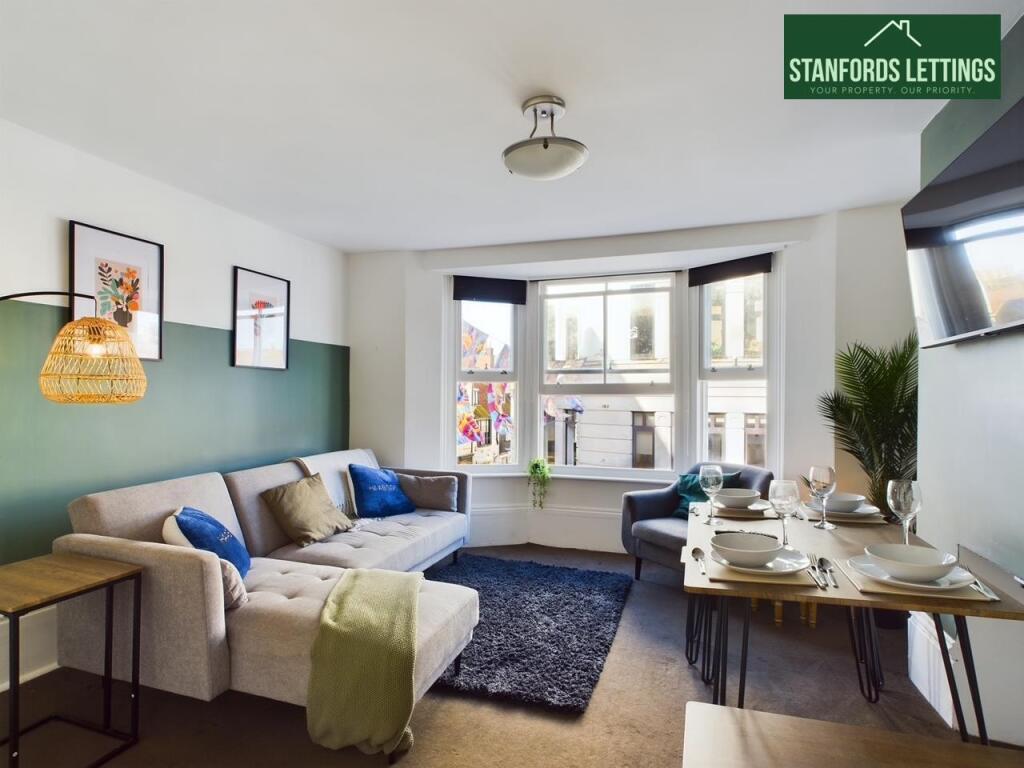 Main image of property: 19B Market Street, Brighton