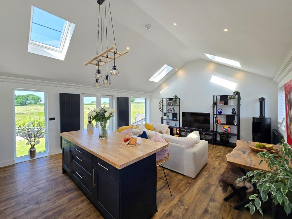 House in Torridge, Sheepwash - View 5