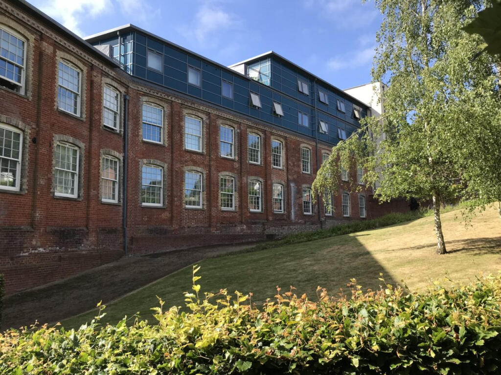 Main image of property: Old Mustard Mill, Paper Mill Yard, Norwich, Norfolk, NR1