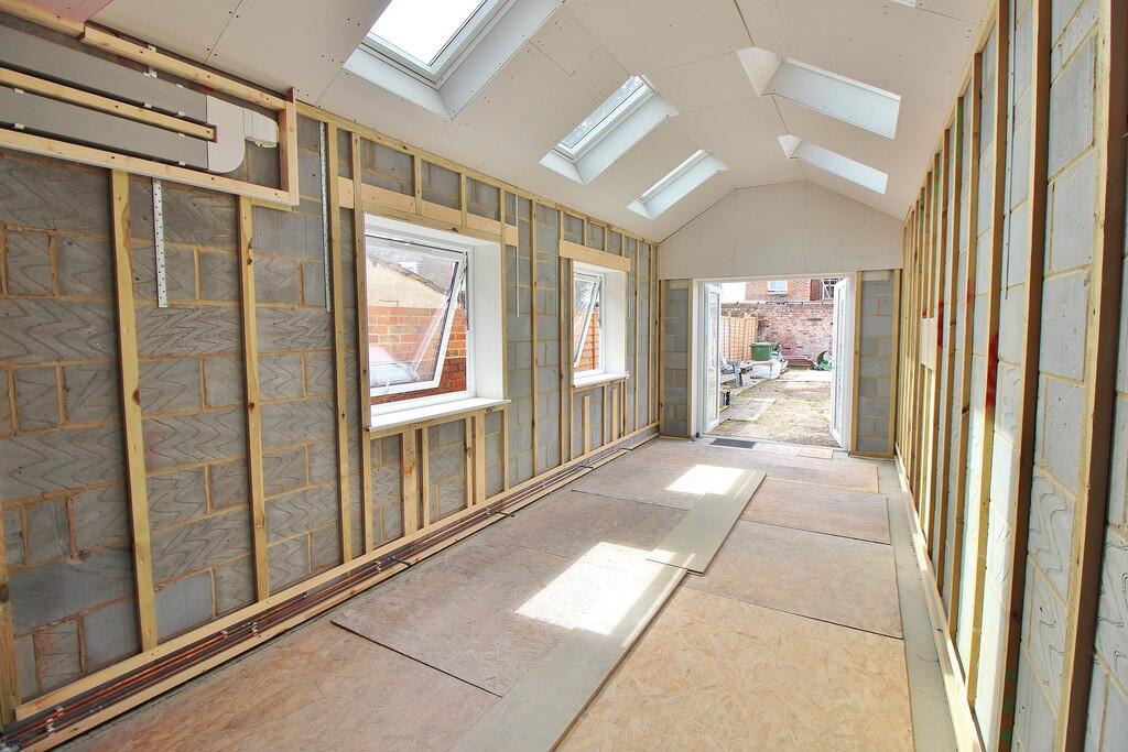 Pitcroft Road, North End - View 6