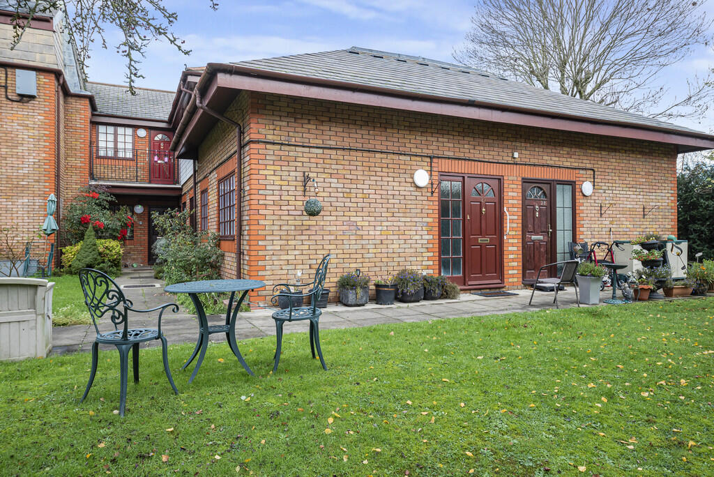 Main image of property: Southend House, Eltham SE9