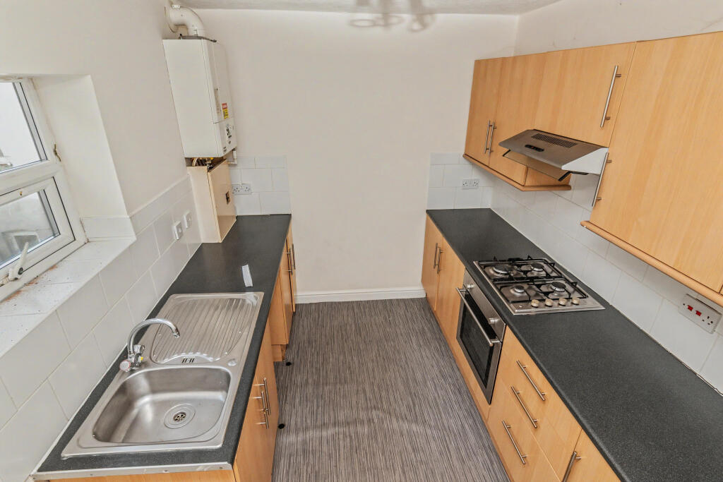 Apartment in Blackpool - View 3