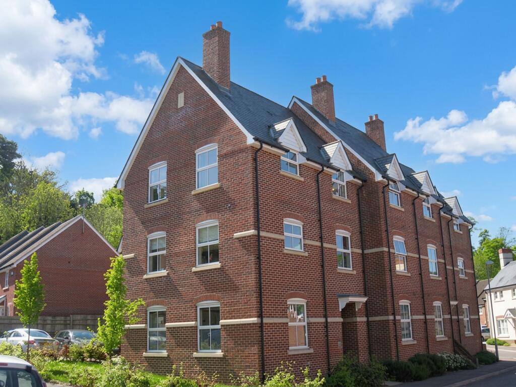 Main image of property: Pilgrims Gate, Laverstock, SP1