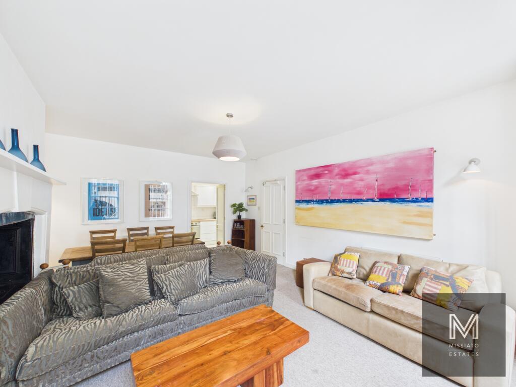 Apartment in Bristol - View 4