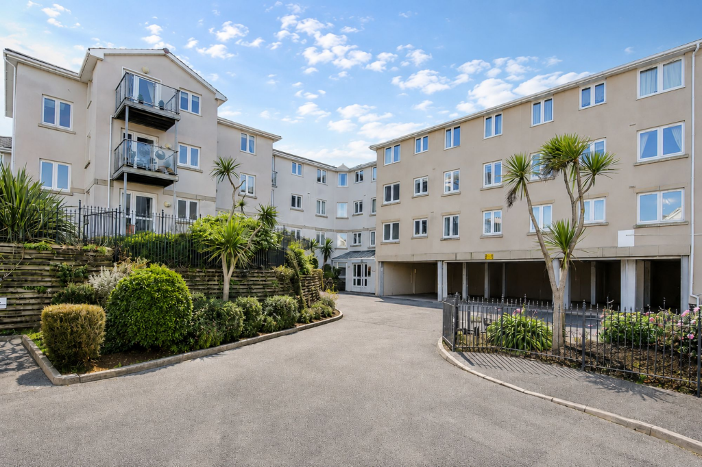 Main image of property: Mount Wise, Newquay, TR7