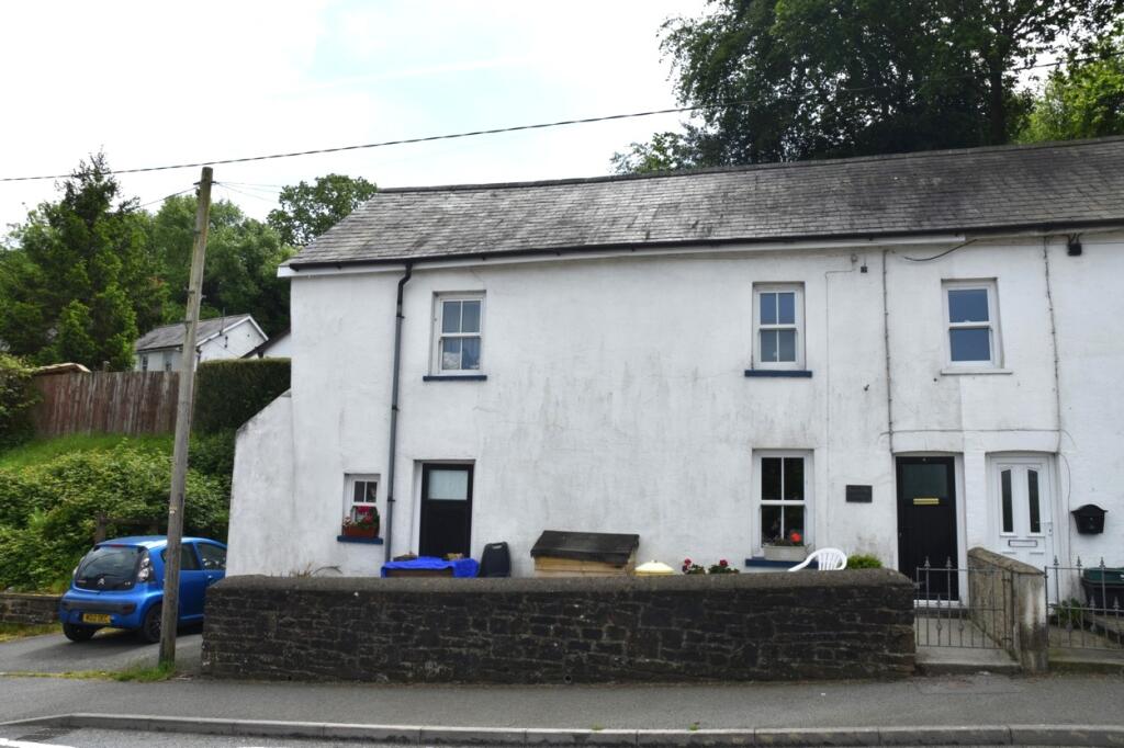 Main image of property: No 4 Glazier Row