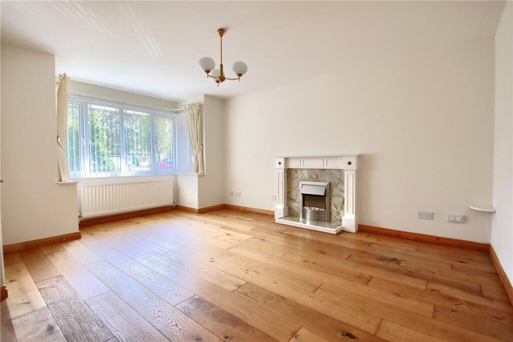 House in Stockton-on-Tees - View 2