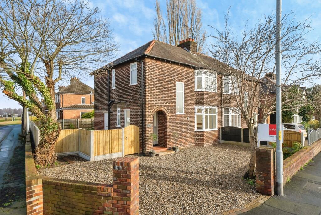 Main image of property: Warrington Road, Penketh, Warrington, Cheshire, WA5