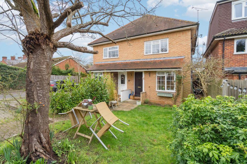 Main image of property: Marlow