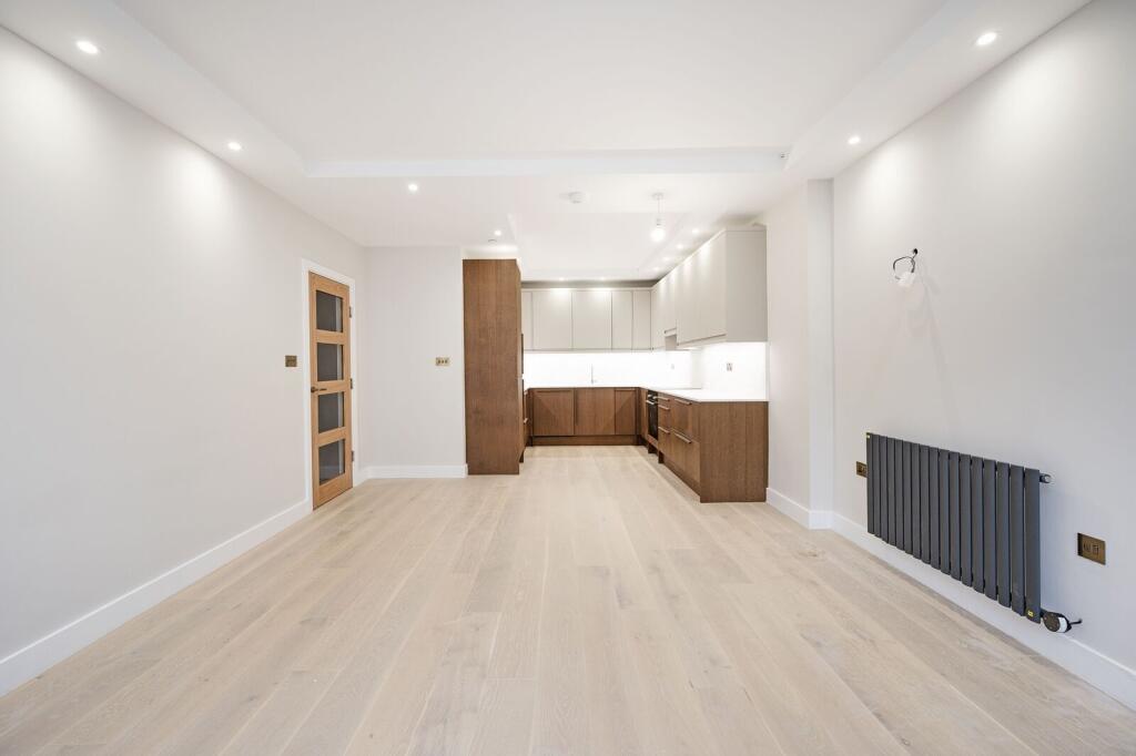 Main image of property: Rowe Lane, Hackney, London, E9
