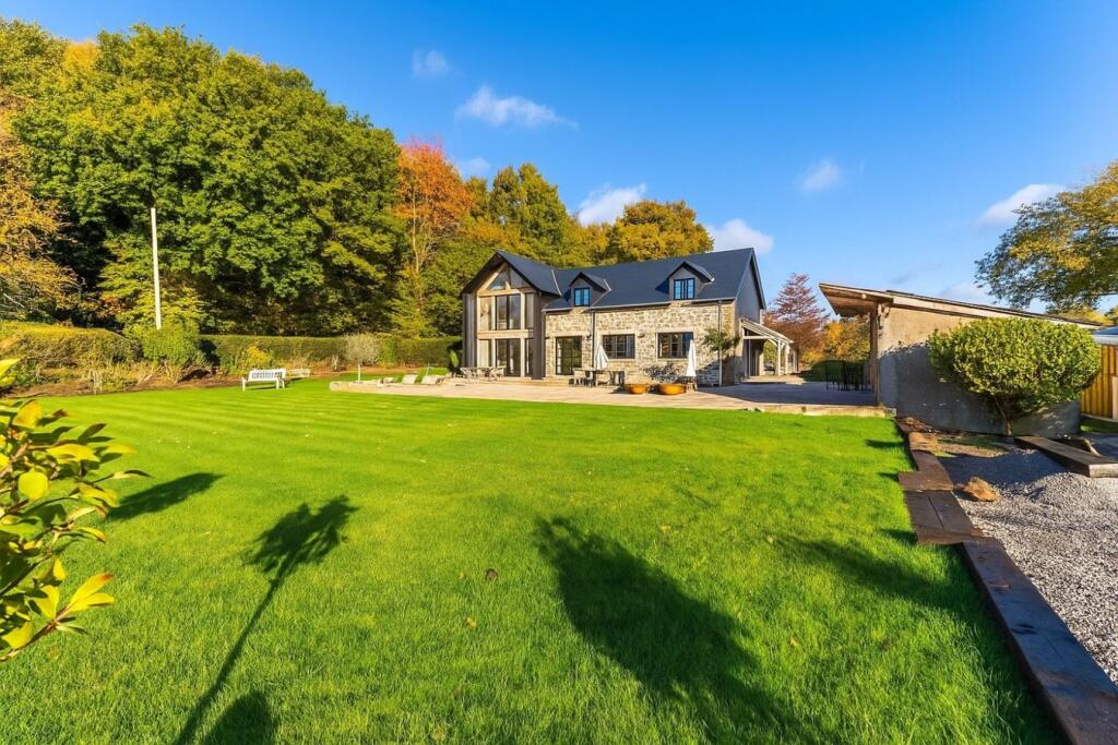 Main image of property:  Llangenny, Crickhowell, NP8