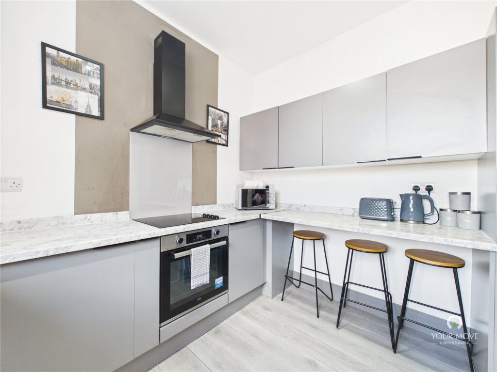 House in Gateshead, Deckham - More