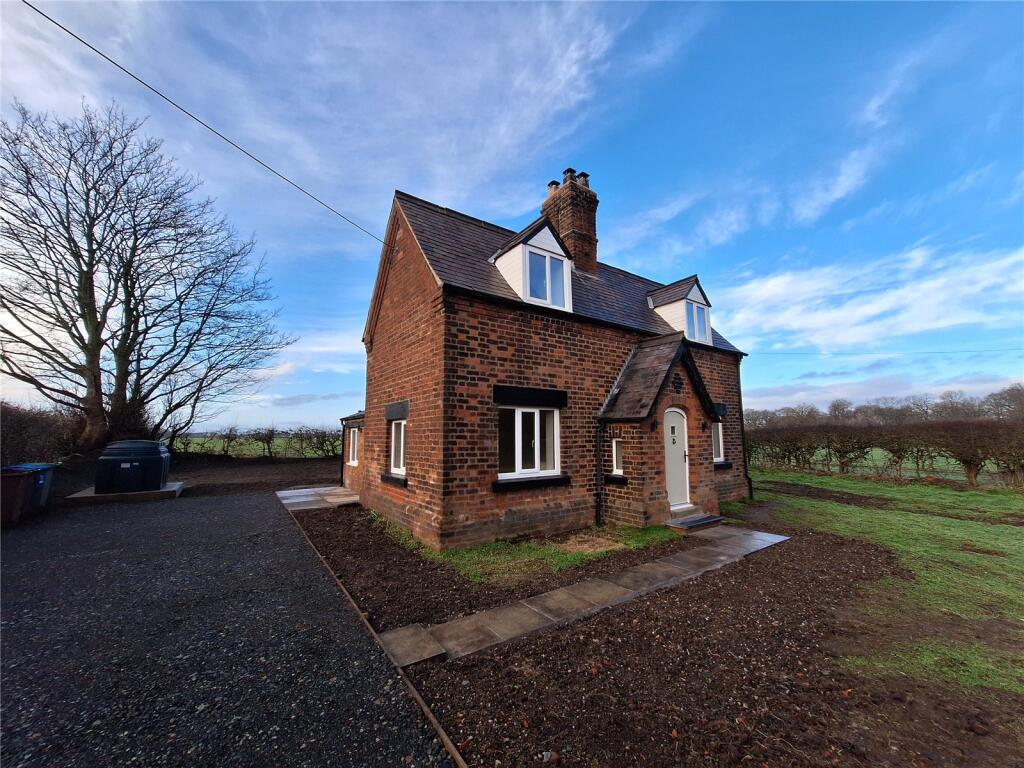 Main image of property: Aston, Runcorn, Cheshire
