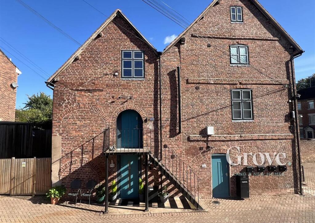Main image of property: Snuff Mill Warehouse, Park Lane, Bewdley