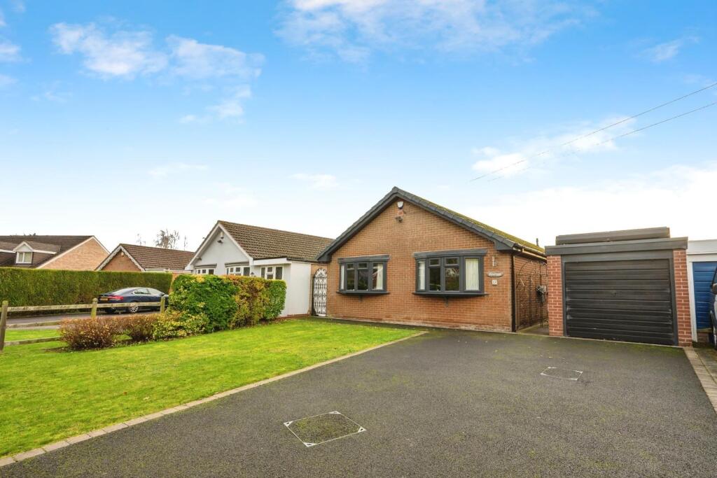 Main image of property: Blind Lane, Tanworth-In-Arden, B94 5HT