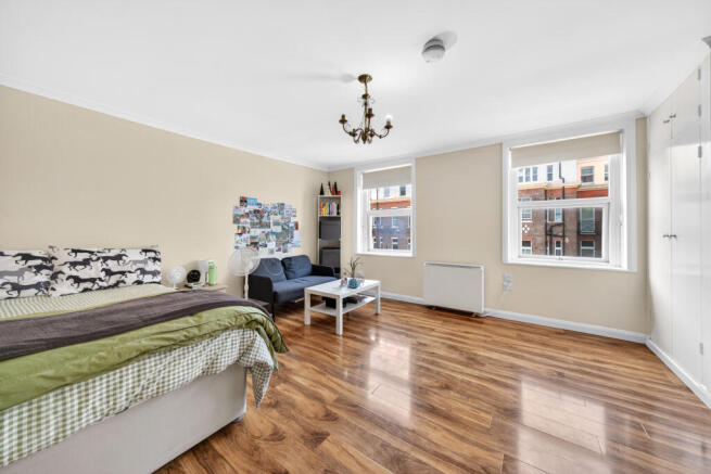 mixed-use building for sale