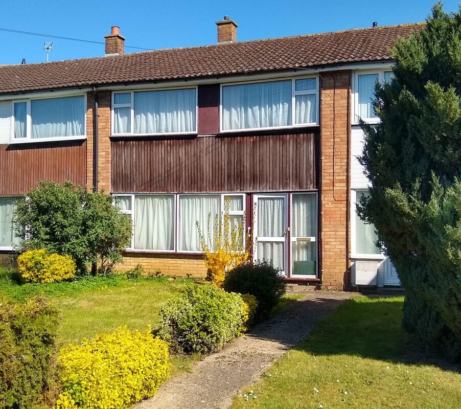 Main image of property: The Chilterns, Dunstable, LU6