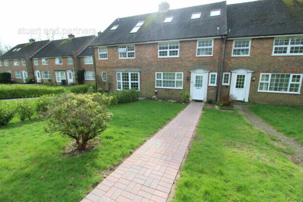 Main image of property: The Welkin, Lindfield, RH16
