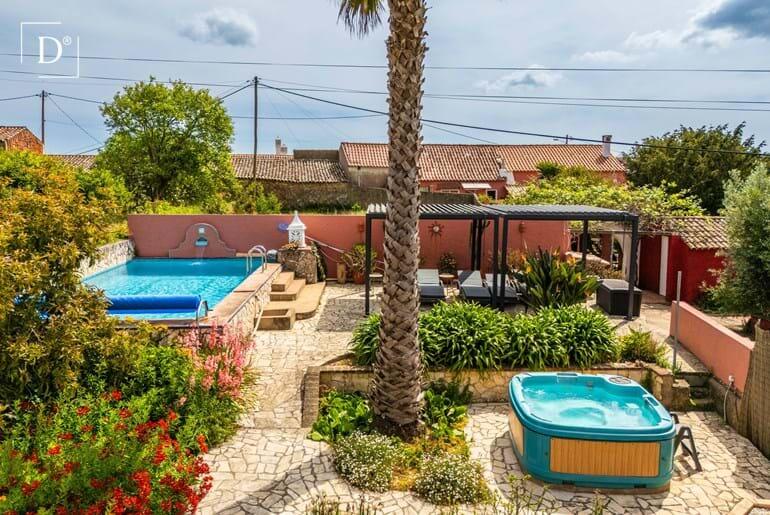 Main image of property: Algarve, Alferce