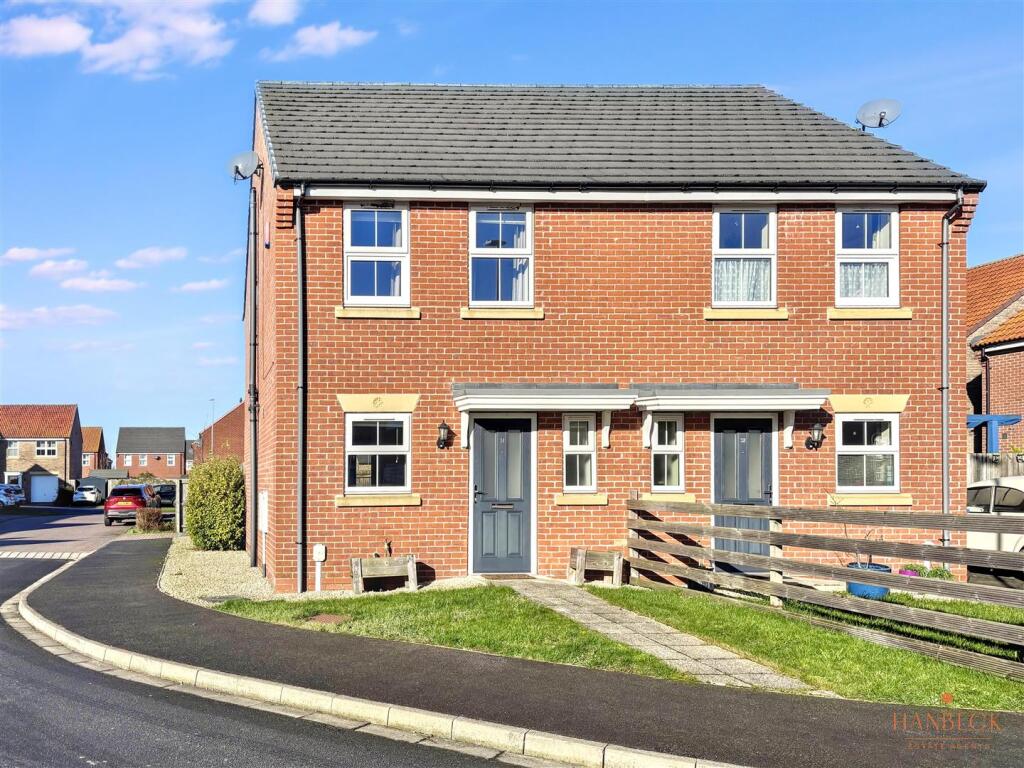 Main image of property: Paradise Drive, Woodmansey, Beverley