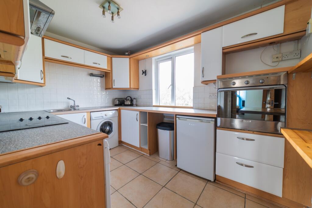 Apartment in Cardiff, Brewery Quarter, Butetown - More