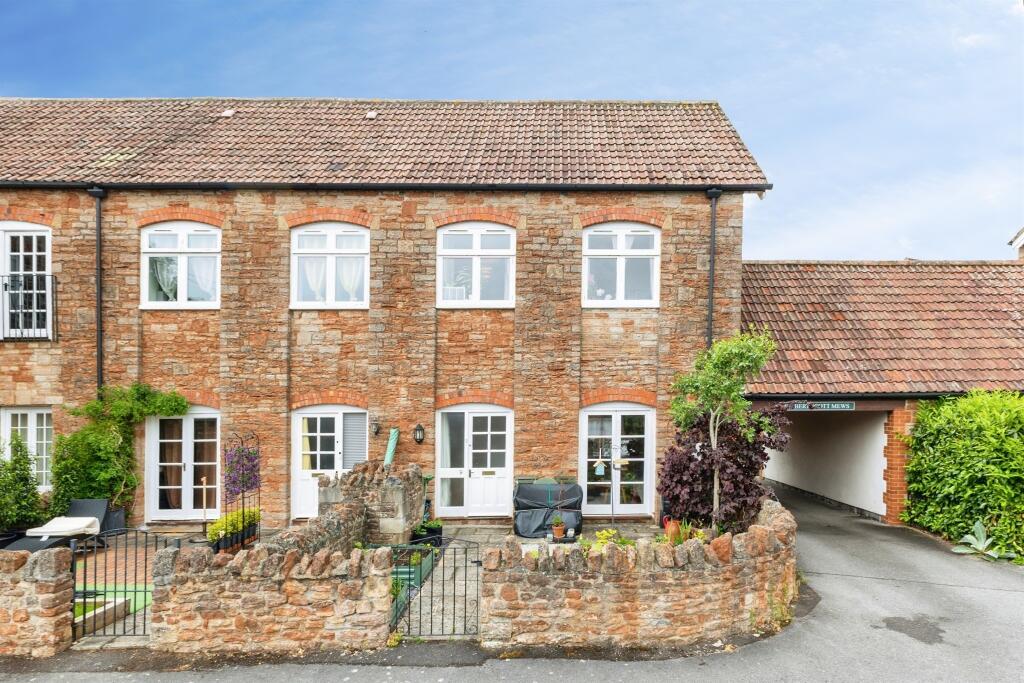 Main image of property: Gilbert Scott Mews, South Horrington Village, Wells