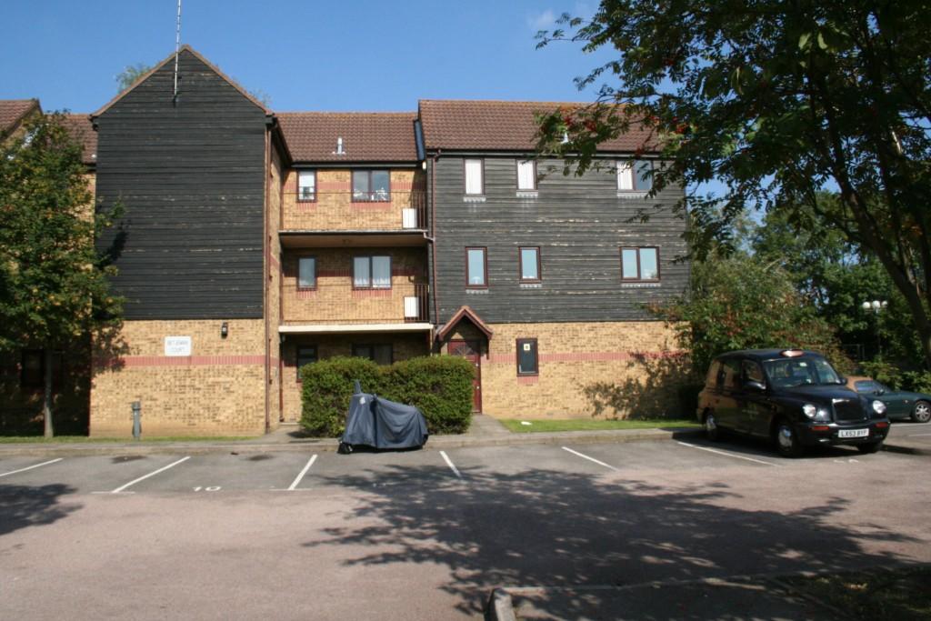 Main image of property: Betjeman Court, Bentinck Road, West Drayton, Middlesex, UB7