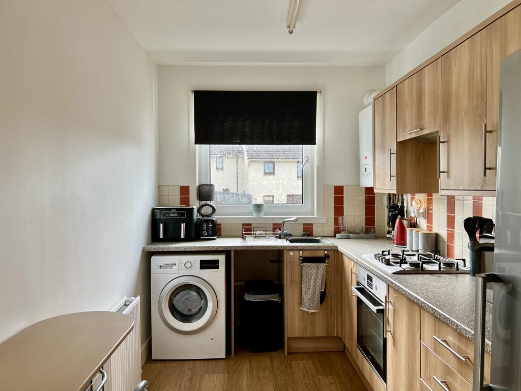 Apartment in Dumfries - View 4