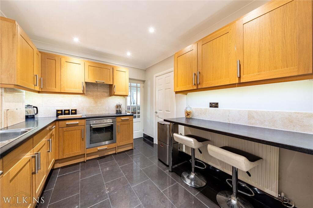 Additional image 8 of Park Avenue, Polesworth, Tamworth, Warwickshire, B78