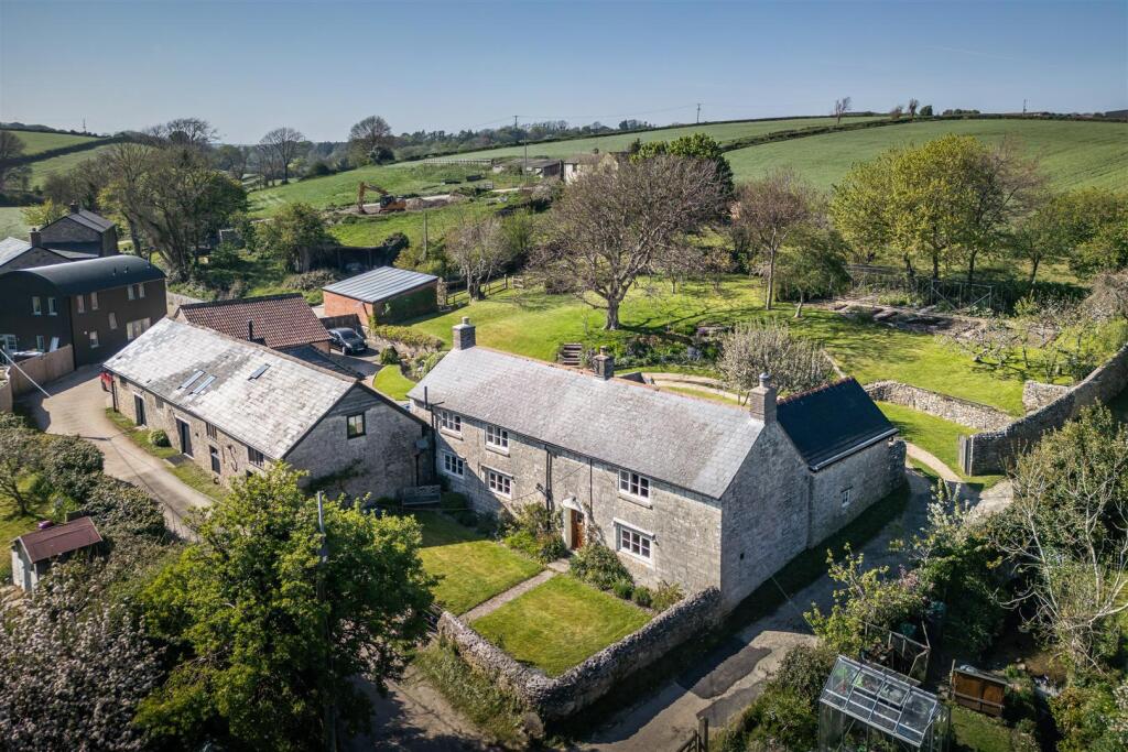 Main image of property: Martinstown, Dorchester