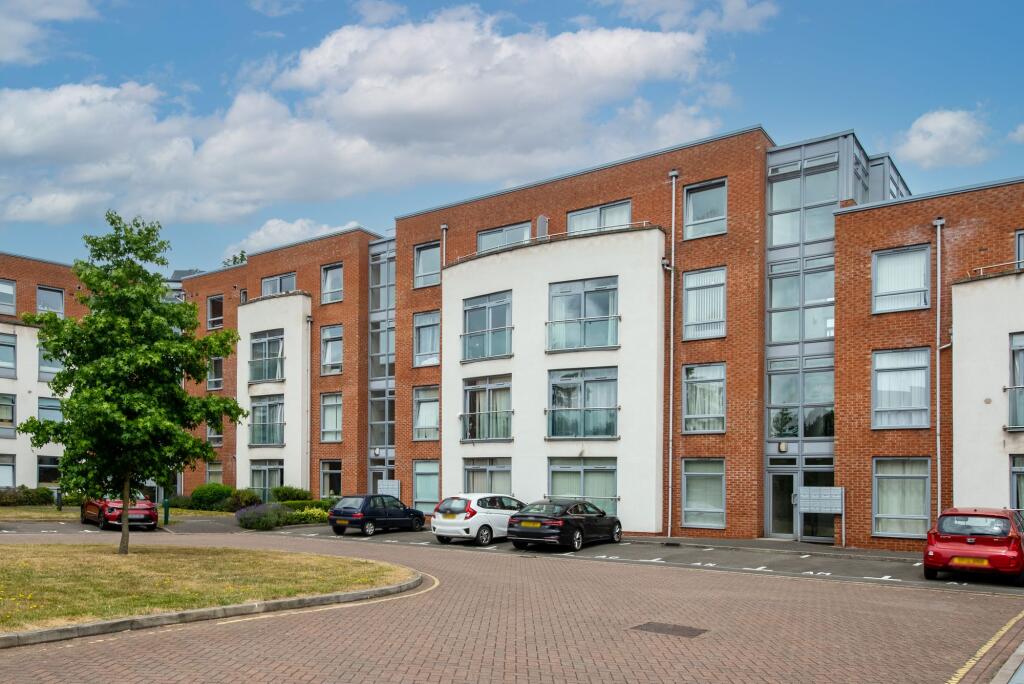 Main image of property: Nazareth Road, Nottingham, NG7