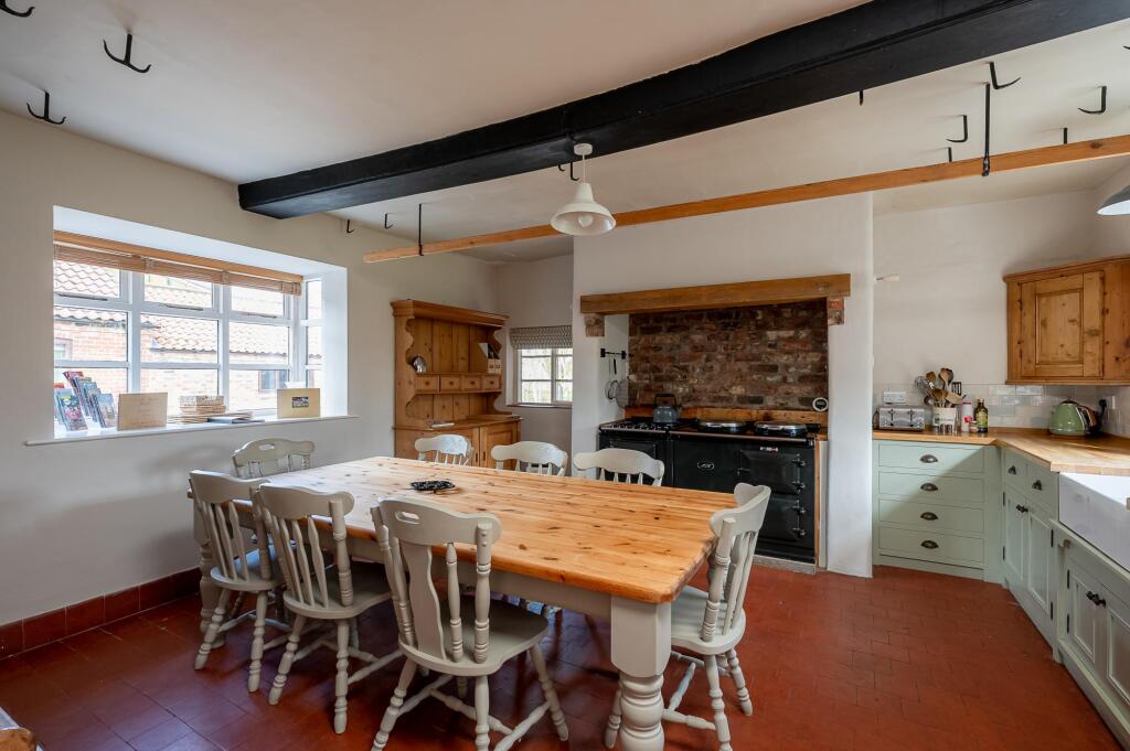 Bull Lane, Harswell, York, YO42 4LE photo 4