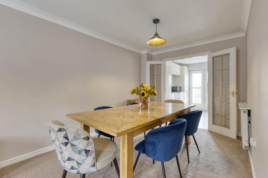 House in Nantwich, Millfields, Kingsbourne - View 4