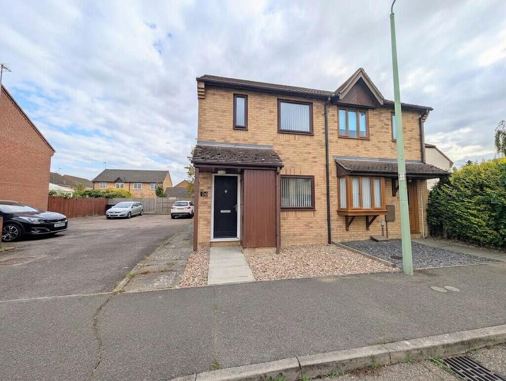 House in Ipswich