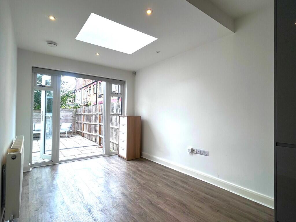 Main image of property: Dowsett Road, Tottenham, London, N17