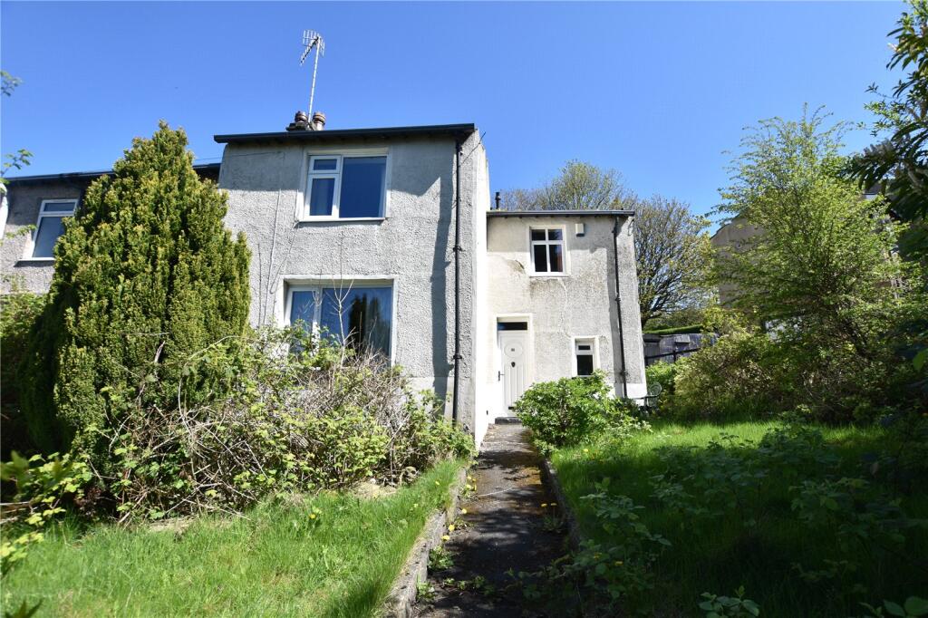 Main image of property: Park Lane, Keighley, West Yorkshire
