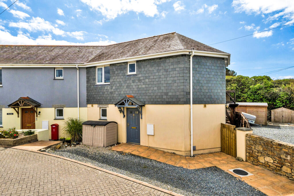 Main image of property: Meaver Road, Mullion, Helston, Cornwall