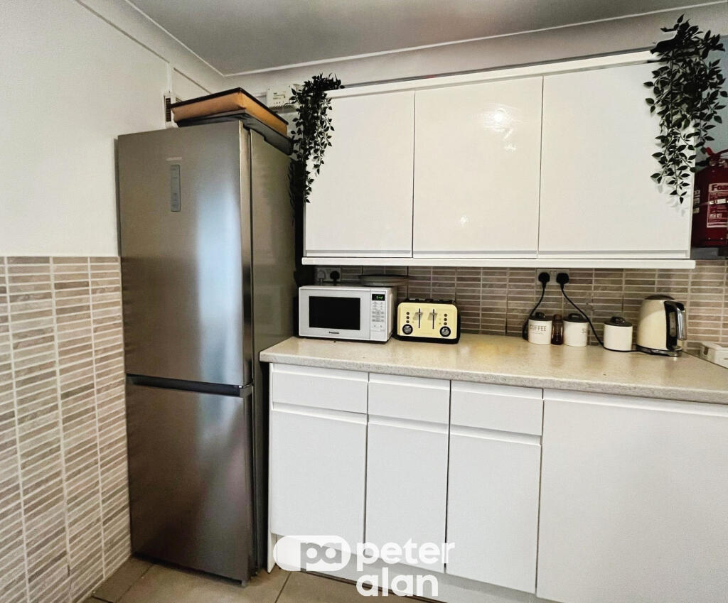 Main image of property: Watkin Street