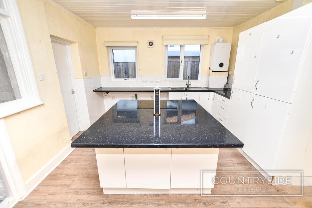 Hope Road, Benfleet – pohled 5